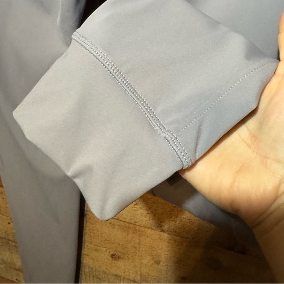 🌻 Halara High Waisted Side Pocket Joggers sz Medium UPF50+  Athletic Athleisure - Picture 7 of 8